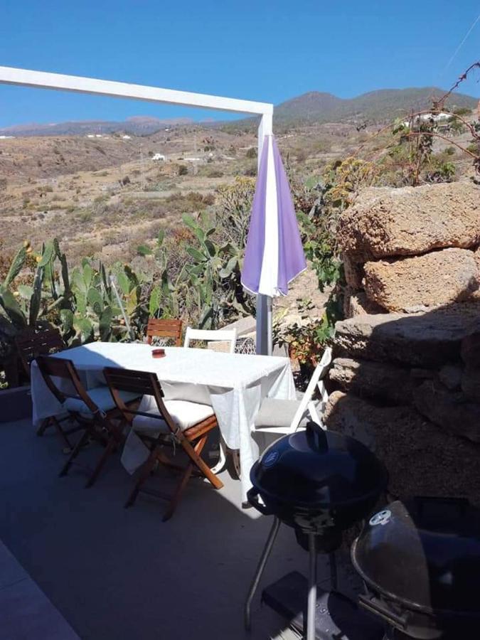 Luxe tent Yurta De Arico Arico Viejo